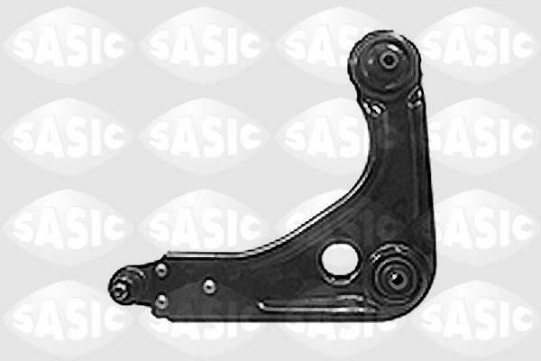 Control/Trailing Arm, wheel suspension (9005719)