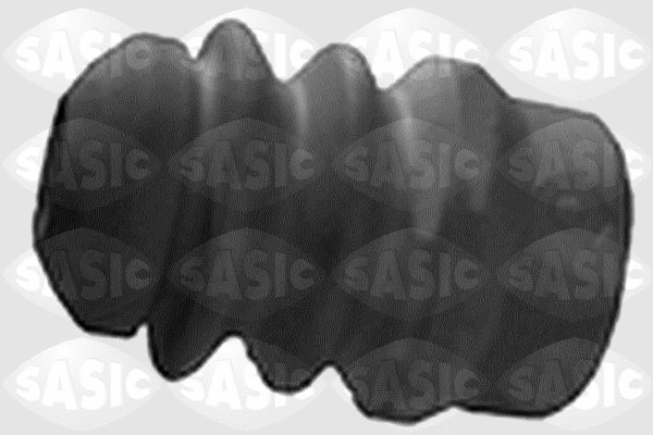 Rubber Buffer, suspension (9005326)