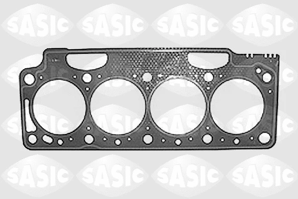 Gasket, cylinder head (4000432)