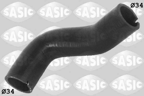 Charge Air Hose (3356011)