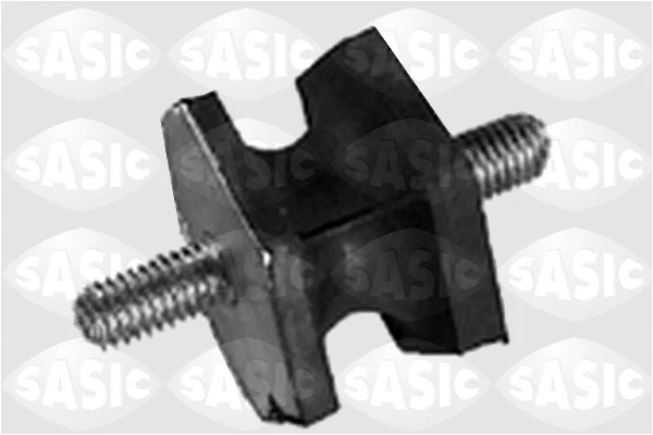 Rubber Buffer, muffler (4001450)
