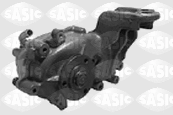 Water Pump, engine cooling (9001154)