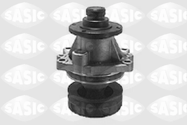 Water Pump, engine cooling (9001236)