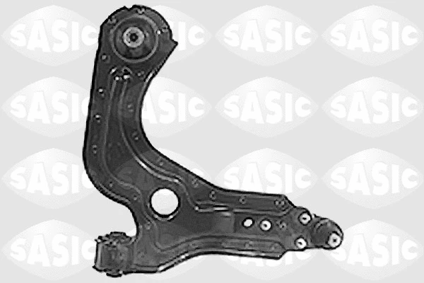 Control/Trailing Arm, wheel suspension (9005724)