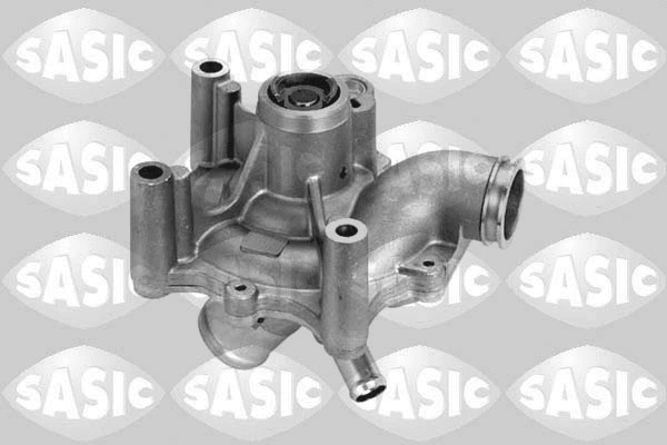 Water Pump, engine cooling (3606030)