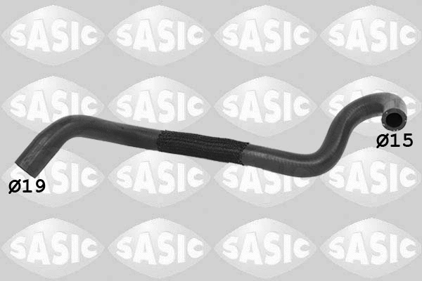 Radiator Hose (3406491)