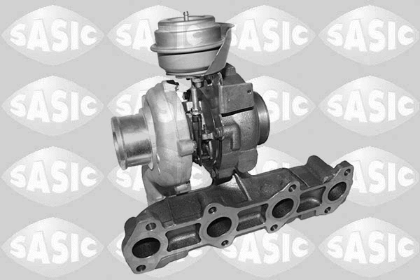 Charger, charging (supercharged/turbocharged) (1820089)