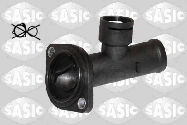 Coolant Flange (3306111)