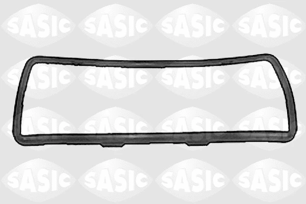 Gasket, cylinder head cover (2490540)