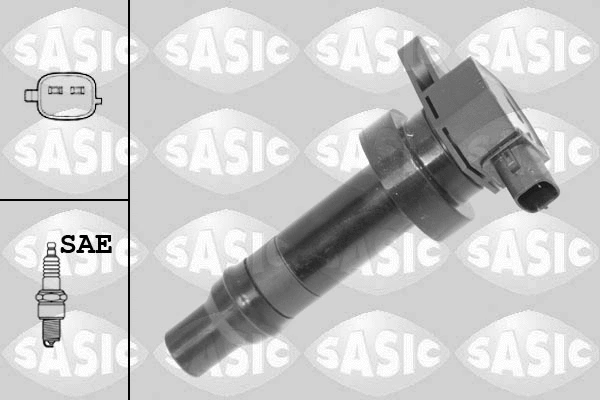 Ignition Coil (9206059)