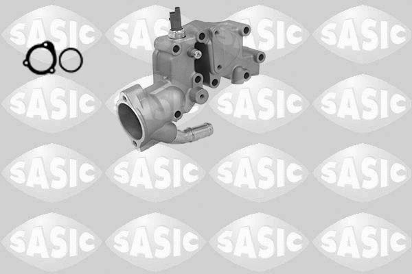 Coolant Flange (3200001)
