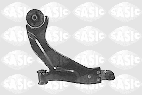 Control/Trailing Arm, wheel suspension (9005716)