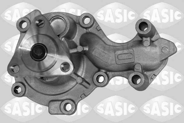 Water Pump, engine cooling (3606144)