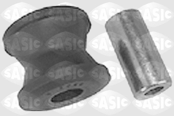 Mounting, control/trailing arm (8003209)