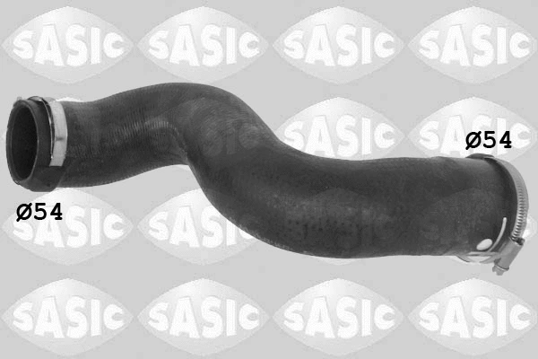 Charge Air Hose (3330002)