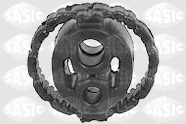 Rubber Buffer, muffler (7551691)