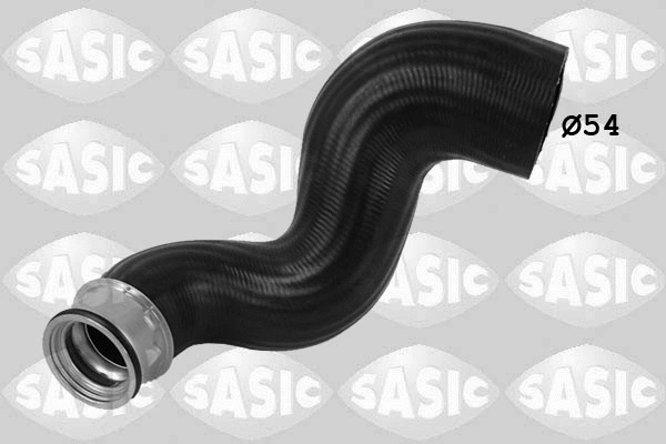 Charge Air Hose (3336022)