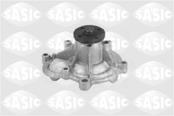 Water Pump, engine cooling (9000981)
