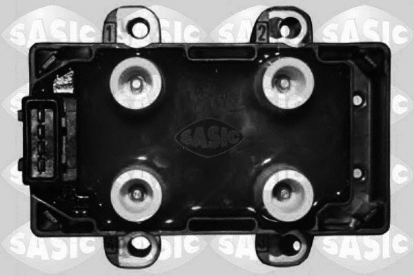 Ignition Coil (9204001)