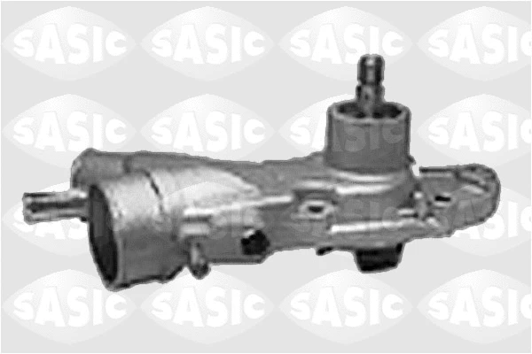 Water Pump, engine cooling (2021851)