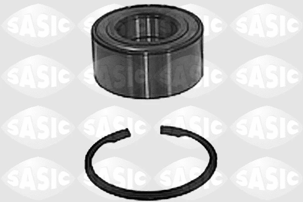 Wheel Bearing Kit (3503323)