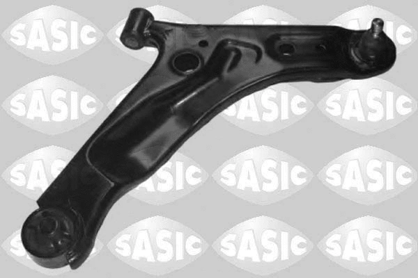 Control/Trailing Arm, wheel suspension (7476051)