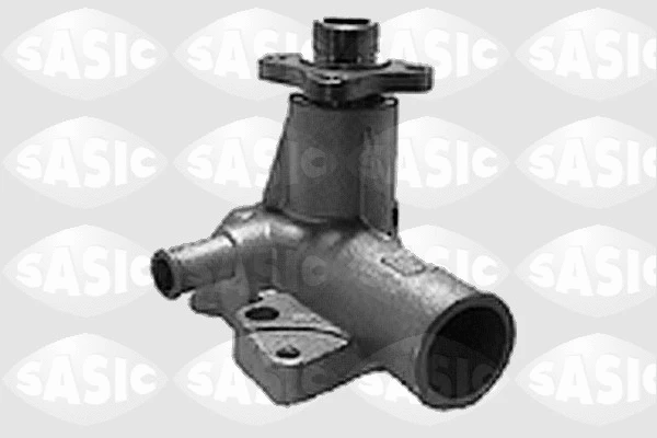 Water Pump, engine cooling (9001109)