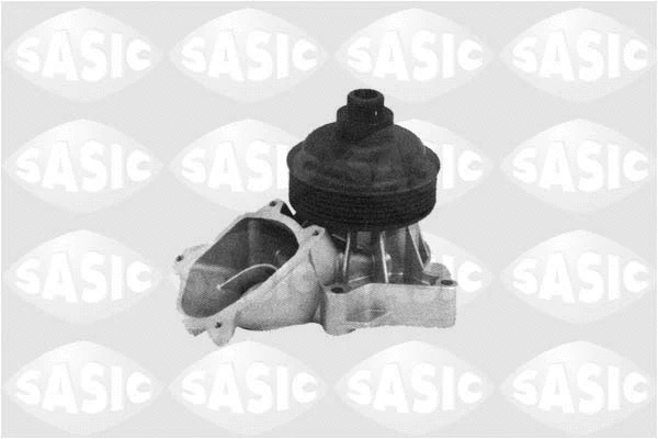 Water Pump, engine cooling (9000923)