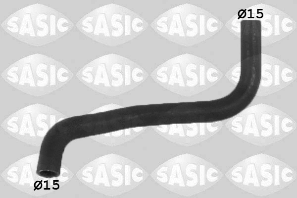 Radiator Hose (3406370)