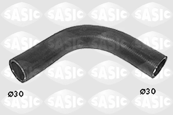 Radiator Hose (SWH0348)