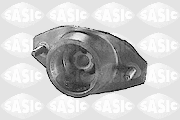Mounting, engine (8431991)