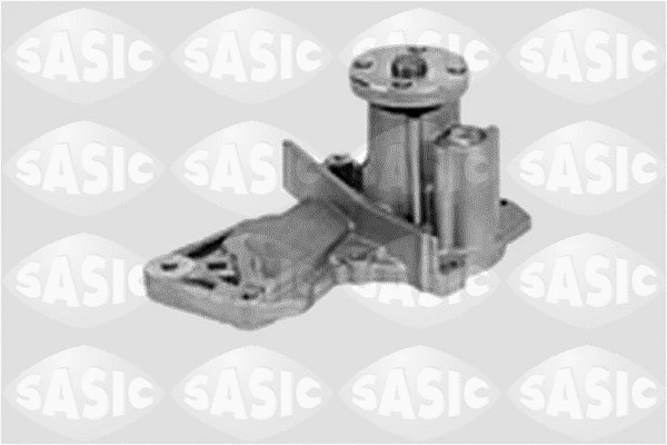 Water Pump, engine cooling (3606003)