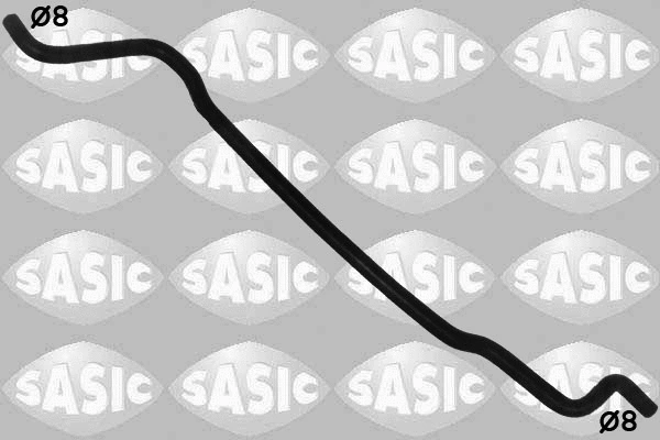 Radiator Hose (3406180)