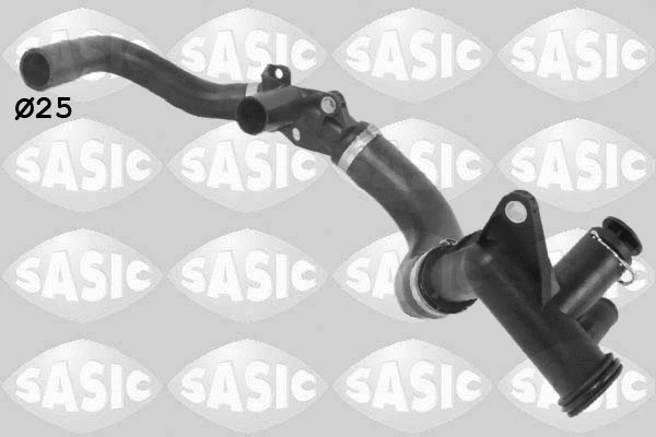 Radiator Hose (3406390)