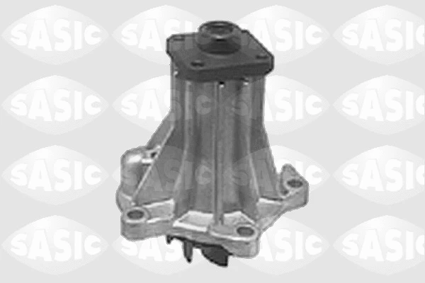 Water Pump, engine cooling (9000963)