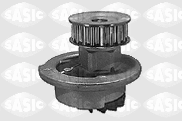 Water Pump, engine cooling (9001127)