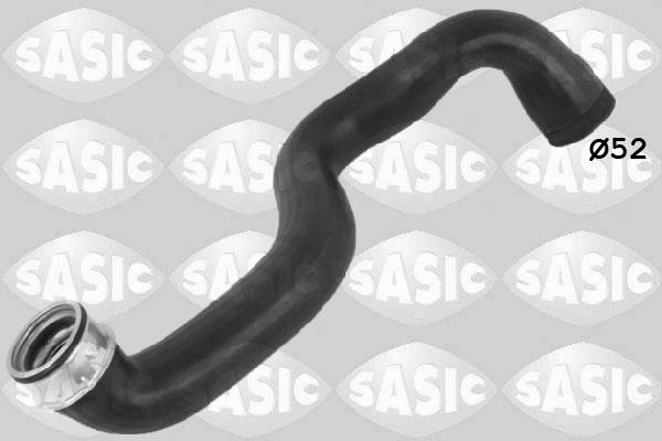 Charge Air Hose (3336159)