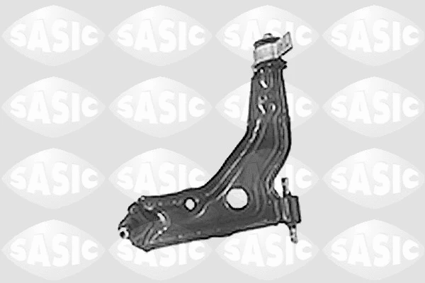 Control/Trailing Arm, wheel suspension (9005150)