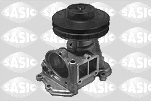 Water Pump, engine cooling (9000993)