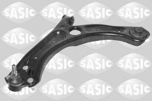 Control/Trailing Arm, wheel suspension (7476545)