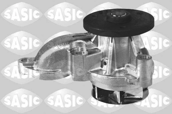 Water Pump, engine cooling (3606044)