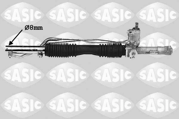 Steering Gear (7006001)