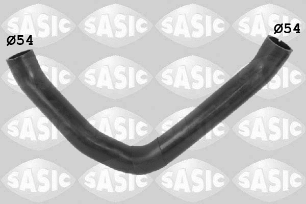 Charge Air Hose (3336157)