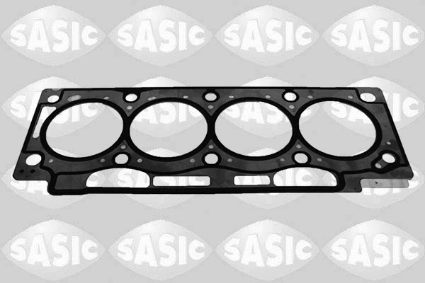 Gasket, cylinder head (1504007)