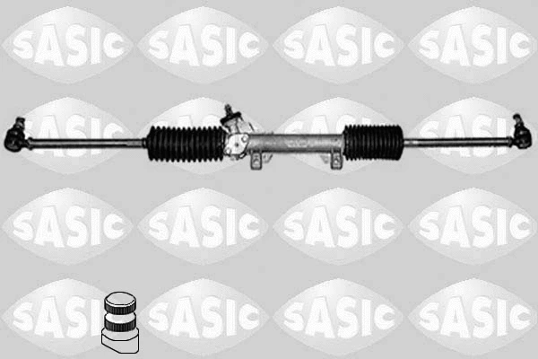 Steering Gear (0004234B)