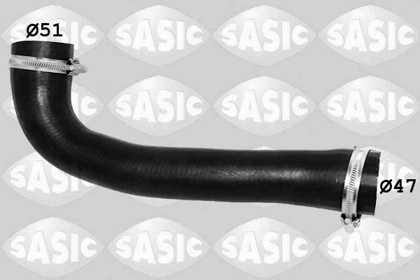 Charge Air Hose (3336302)