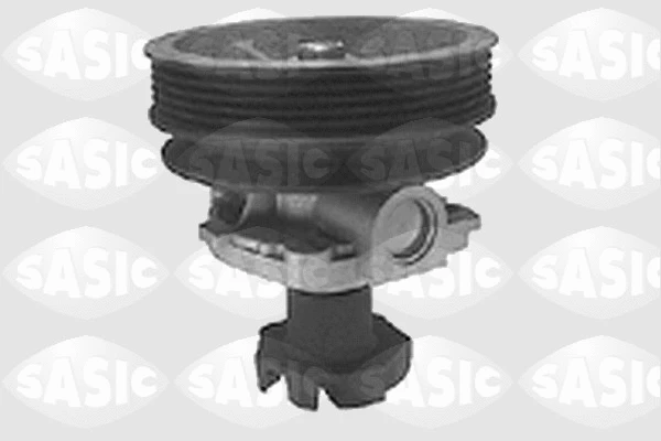 Water Pump, engine cooling (9001256)