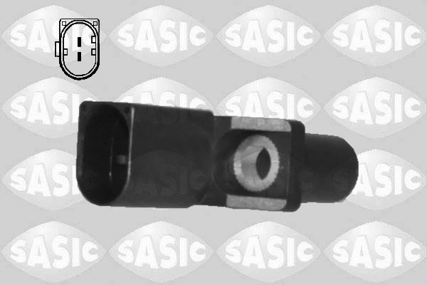 Sensor, crankshaft pulse (9446012)
