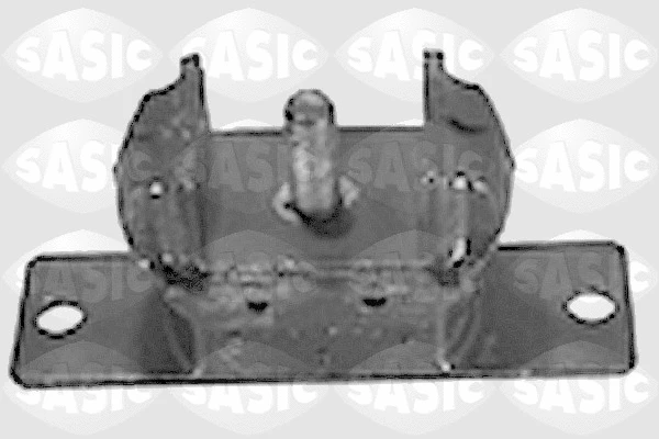 Mounting, engine (8431601)