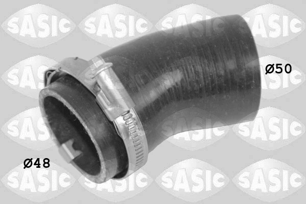 Charge Air Hose (3336252)
